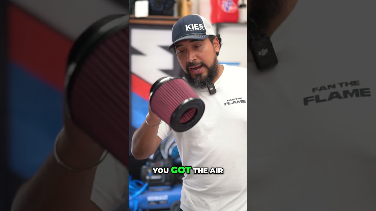 G82 MST Intake Install  Aluminum vs  OEM