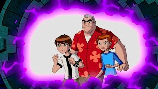 Ben 10 Ultimate Alien Ben10,000 Returns Part 2Cartoon Network