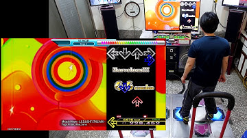 [SM][AC EXTREME] Miracle Moon ～L.E.D.LIGHT STYLE MIX～ (ESP) 999770 PFC AAA 2018.04.04