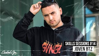 JOVEN BTZ - SKILLS SESSIONS #14