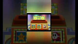 Casino ShyGuy #PaperMario64 #N64 #Retro #CajaShyGuy #Mario #Bombette #Casino
