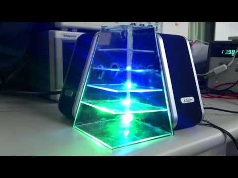 中華大學電機系101級-科技之光