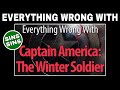 Everything Wrong With "Everything Wrong With Captain America: The Winter Soldier"