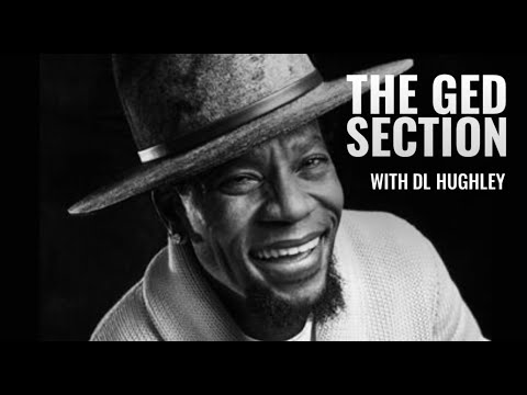 DL Hughley GED Section: Believes Jussie Smollett Is Not Telling The Truth