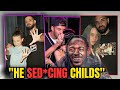 Kendrick EXPOSES The List Of Drake’s YOUNG childs he dated (Millie Bobby, Billie Eilish