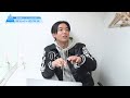 KEN THE 390 トレーナーリアクションcam [PRODUCE 101 JAPAN SEASON2]