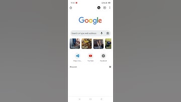 How to use VS Code in Mobile Phones!