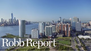 Tour Four of the Hottest Luxury Residences in New Jersey