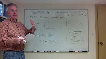 MTH 346 Wiener Normal Process