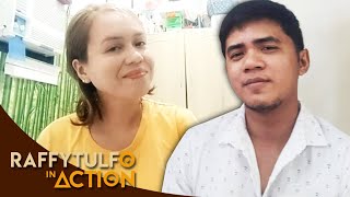 Seafarer Pinikot Ni Mrs