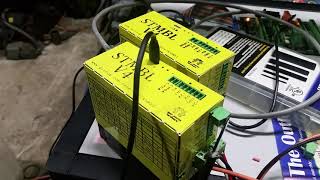 Celebrity Stmbl servo amp interfaced with linuxcnc via smart serial Net Worth