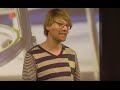 Microalgae is more important than you think | Peter Mooij | TEDxDelft