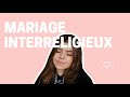 RELATION/ MARIAGE INTERRELIGIEUX