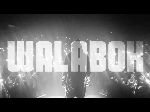 Booba - Walabok