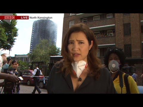 Video: Großbritannien Wird Alle Empfehlungen Zur Überprüfung Des Grenfell-Turms Umsetzen