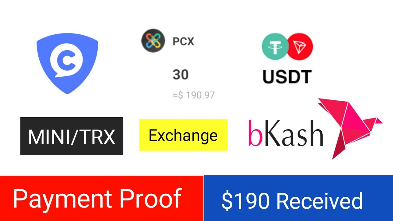 ComingChat NFT App $190 Dollar Received || ৳17,190 TK Received-MINI Sell To bKash Payment Proof 2021