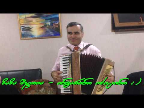 ზაზა შელია - ინგარინო იძიცინო :-)