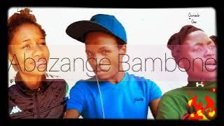 Abazange Bambone (Original Gwijo instru) - P La (The Gwijo King)