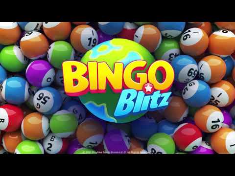 Stream Download Bingo Games for Free and Play Online with Friends