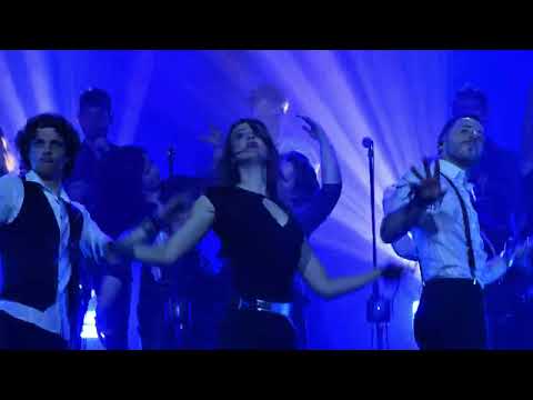Perpetuum Jazzile - Thriller (Michael Jackson) - Out Aprill 22! (pre-save now)