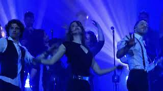 Perpetuum Jazzile - Thriller (Michael Jackson) - Out Aprill 22 (Pre - Save Now)