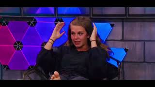 Haleigh's High School Horror Story - Live Feed Highlight\ Big Brother 20:#bb20