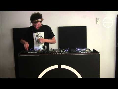 Krimson - GetDarkerTV #271 [Encrypted Audio Takeover]