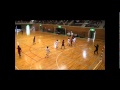 20111119名護VS浦添?ハンドボール沖縄県民体育大会