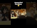 When you really want to eat Japanese Food #funnyanime #short #funnymoment #anime