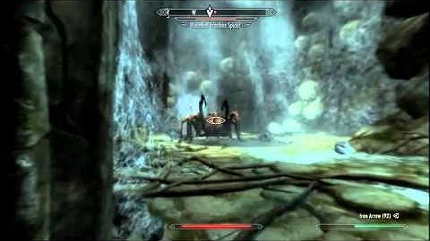 The Elder Scrolls V: Skyrim | Argonian Assassin Playthrough | Part 5