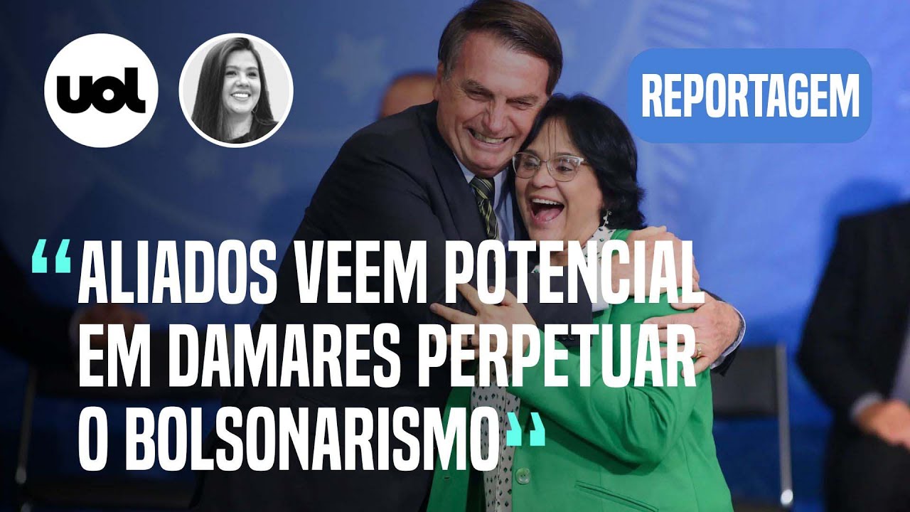 Damares defende veto de Bolsonaro: 'Tem que decidir se prioridade é vacina  ou absorvente' – CartaExpressa – CartaCapital