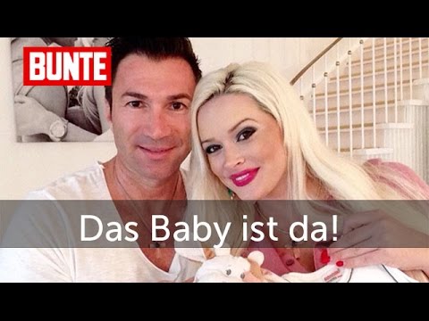 Katzenberger Baby Da Katzenberger Baby Da