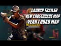 Launch Trailer | New Map | Road Map | More Modes | More Contractors | Firewall Ultra