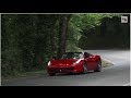 Ferrari 458 Spider Review