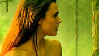 Poppy Drayton France Sneak Peek The Shannara Chronicles 1X06