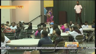 Great STEM Summit