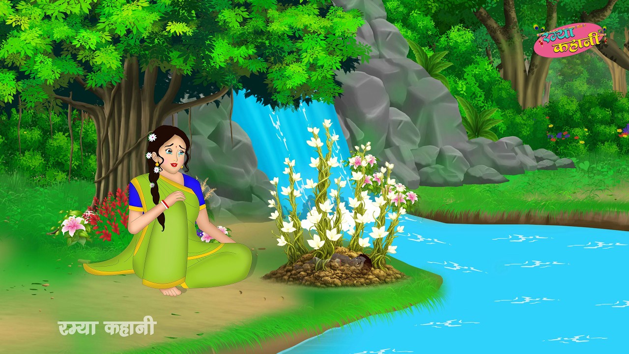 मोहिनी और माया (Part -2)| Hindi Kahani |Moral Stories| Ramya Kahani