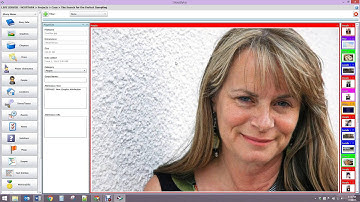 2. Adding & Categorizing Graphics - StoryStylus, interactive storytelling games