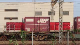 HD300-20@大阪貨物ターミナル