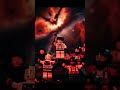 Nebula X War: Heroes vs. The Void #lego #shorts