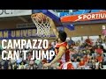 Campazzo Can't Jump