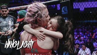 Dulce Sexy García Boxing, Wrestling Mma Her Story Will Inspire You Combate Global