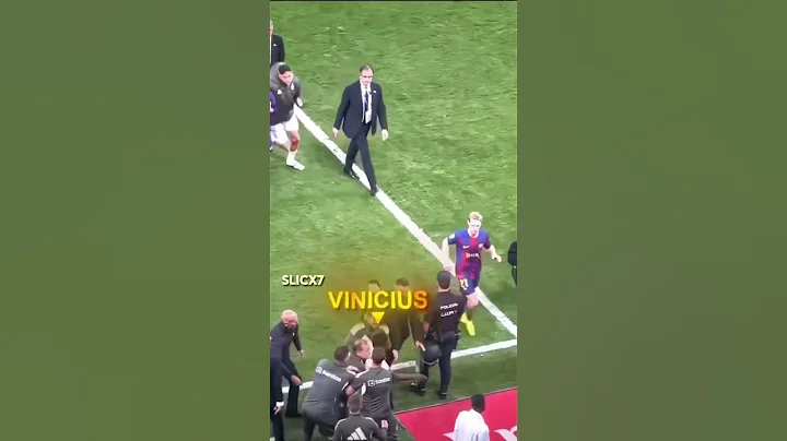 Yamal keeps Losing Aura😭