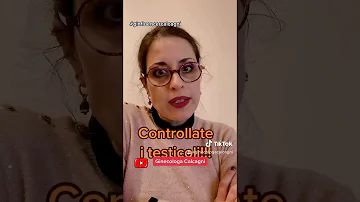 Perché a volte fanno male i testicoli?