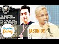 Jason Talks About His Studies Magandang Buhay