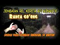 MISTERI KORBAN JEMBATAN/SASAK RANCA GOONG SOREANG - PASIRJAMBU