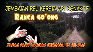 MYSTERY OF THE VICTIMS OF THE BRIDGE/SASAK RANCA GOONG SOREANG - PASIRJAMBU