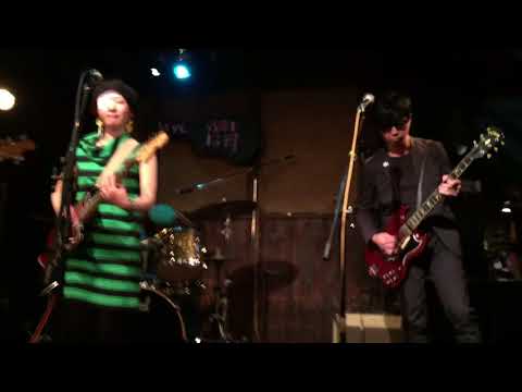 ドクロズ with 吉田省念 「ロッケンロールナイト」