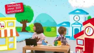 Official Pebli Town TV Advert screenshot 5