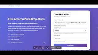 How to Get The Best Prices on Amazon | Track Price Drops Instantly on Any Product